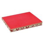 Half Strawberry Frame Cake 2800g