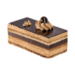 Individual Opera Cake 65g