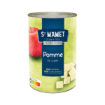 Pommes en cube