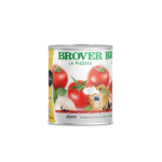 Garniture La Pizzata Brover