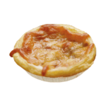 Three Cheese Quiche 250g