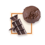 Sorbet Chocolat 2.5L