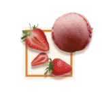Strawberry Sorbet 2.5L