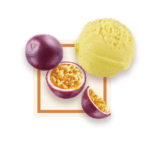 Sorbet Passion 2.5L