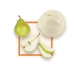 Pear Sorbet 2.5L