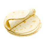 Weizentortilla