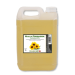 Huile de Tournesol
