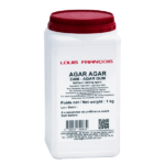 Agar-agar