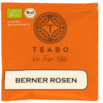 Thé Infusion Berner Rosen