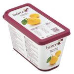 Bergamote