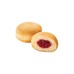 Mini beignets framboise 25g