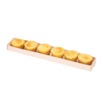 Pataclette Gruyère PDO 30g