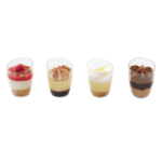 P’tits verres sucrés