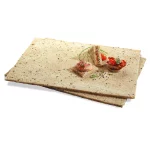 Multigrain sandwich bread slab 250 g