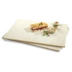 Plain sandwich bread slab 250g