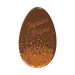 Oeuf Joyeuses Pâques